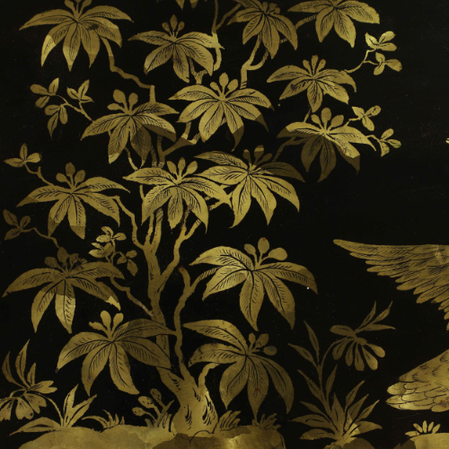 The Selected Contents of a St John's Wood Interior